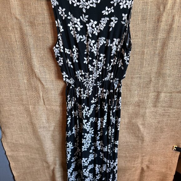 D-20 Who What Wear Midi-Dress Sz S - Picture 2 of 5